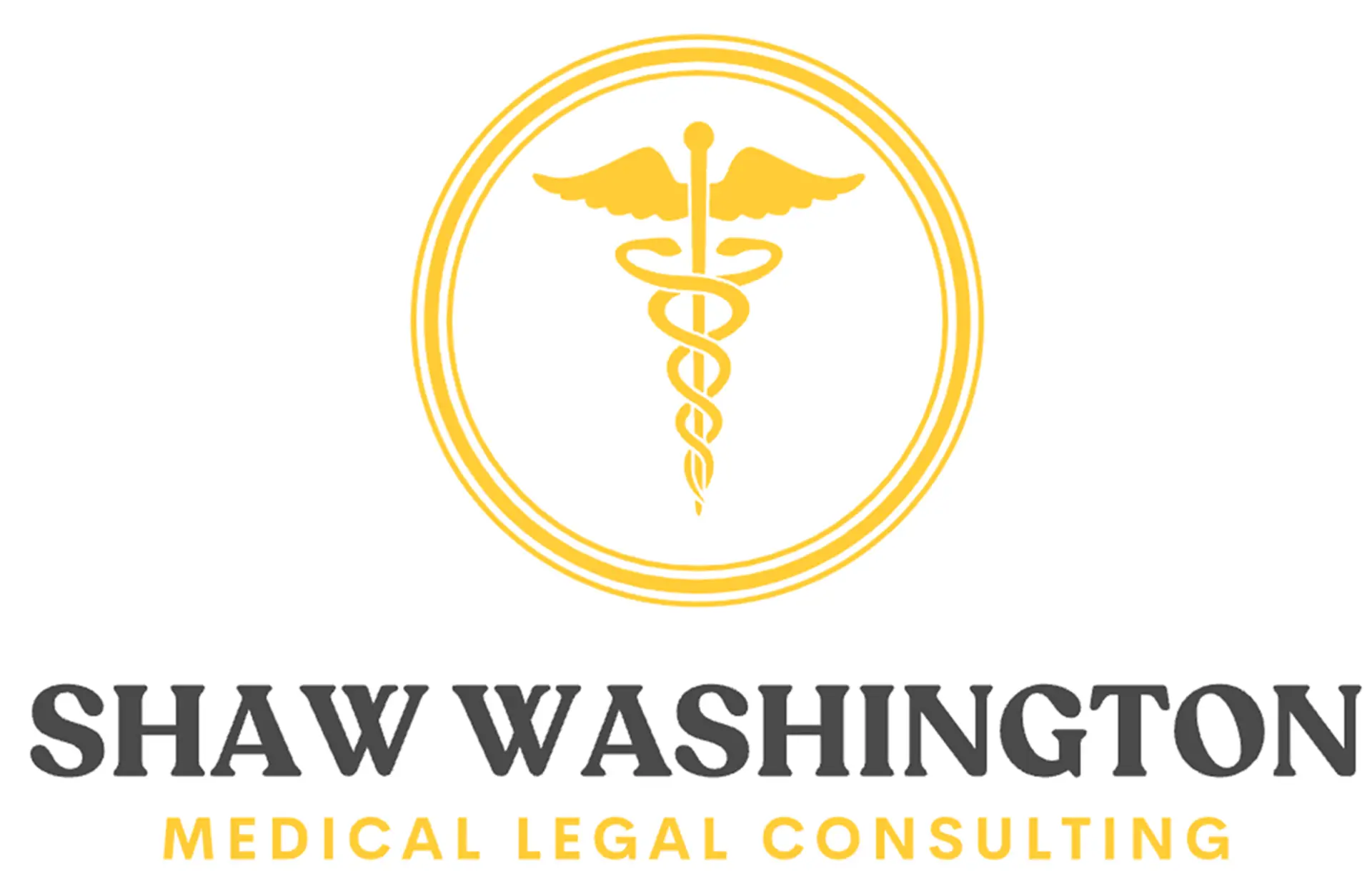 Shaw Washington Medical Legal Consulting